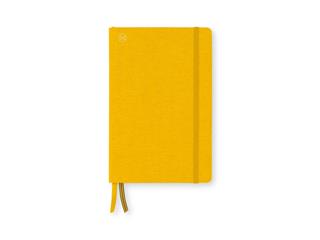 Leuchtturm1917 Notebook Paperback (B6+), Hardcover, Ruled – P.W. Akkerman  Den Haag