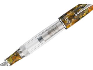 Montegrappa FIFA Classics Limited-Edition 14ct Yellow Gold-Plated Stainless-Steel and Resin Fountain Pen and Notebook Set