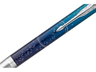 Parker I.M Premium Special edition 2021 Submerge Fountain Pen