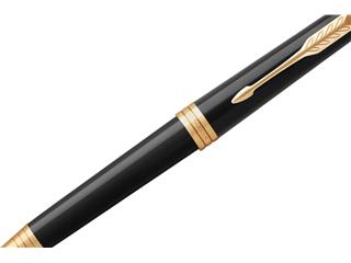 Parker Premier, 1