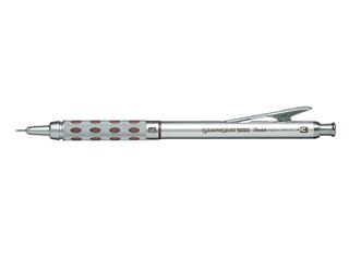 Pentel Graphgear 1000 Automatic Pencil Set - Classic Hand Tools Limited