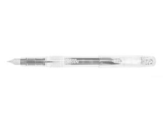 Platinum Preppy Black Fountain pen - Vulpen / Fountain pen