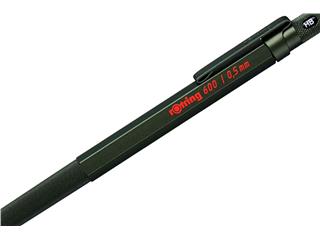 Mechanical Pencils - Rotring Mechanical Pencils, 1