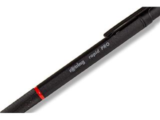 Find your Rotring Tikky ballpoint at PW Akkerman Amsterdam, 1