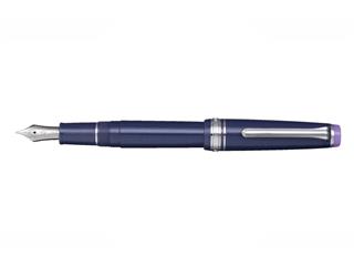 Pilot Silver Collection fountain pen – P.W. Akkerman Den Haag