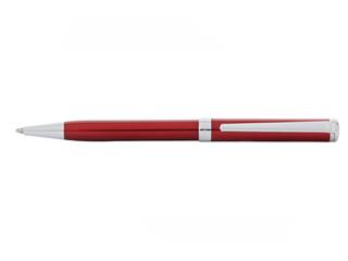 Personalised ENGRAVED Gift Nickel Trim Sheaffer VFM Ballpoint Pen 