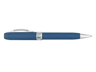Een Visconti Eco-Logic Blue Balpen koop je bij P.W. Akkerman Amsterdam