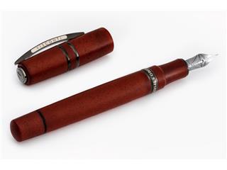 Stylo-plume Visconti HOMO SAPIENS Lava Bronze