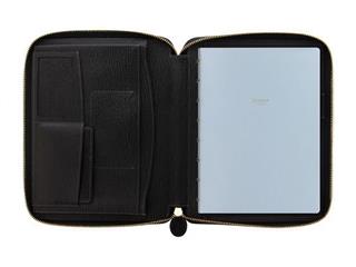 Filofax Organisers - P.W. Akkerman Amsterdam, 1