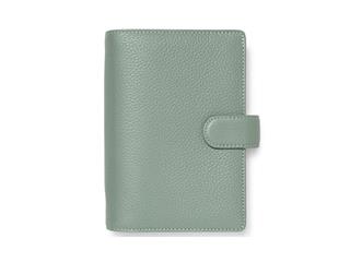 Norfolk Taupe Personal Organiser by Filofax