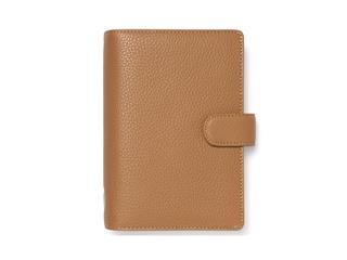 Filofax Norfolk Leather Personal Organiser