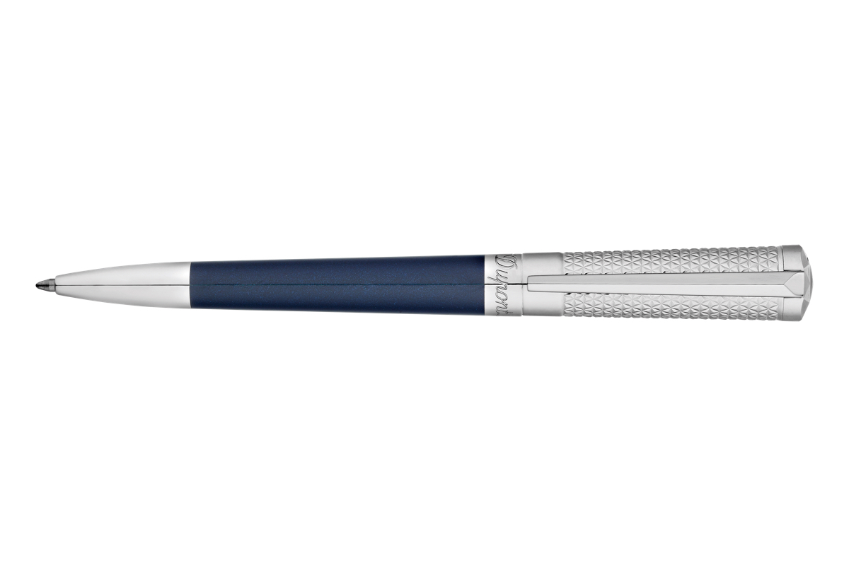 S.T. Dupont Liberté Fire Head Ballpoint