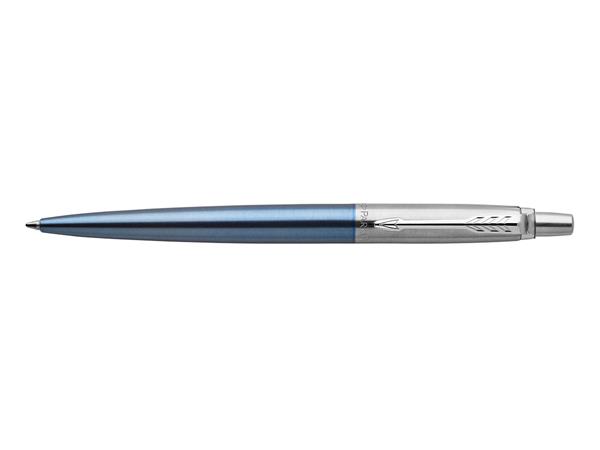 Details about   Parker Galaxy Stainless Steel GT Ball Pen Like Jotter and Classic Series BLUE 