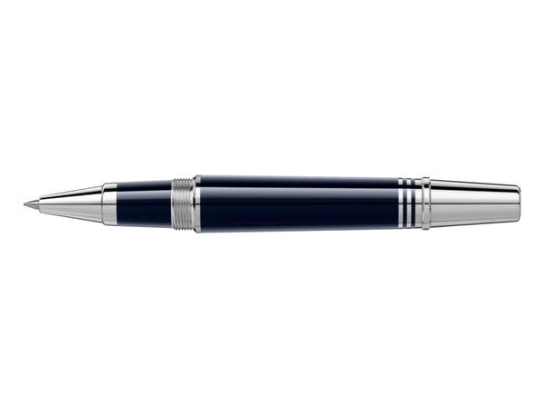 BOX Montblanc Montblanc Great Characters John F Kennedy Ballpoint 111046 NEW 