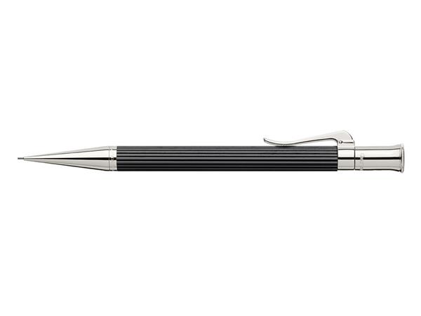 Graf von Faber-Castell Classic Grenadilla Wood Mechanical Pencil