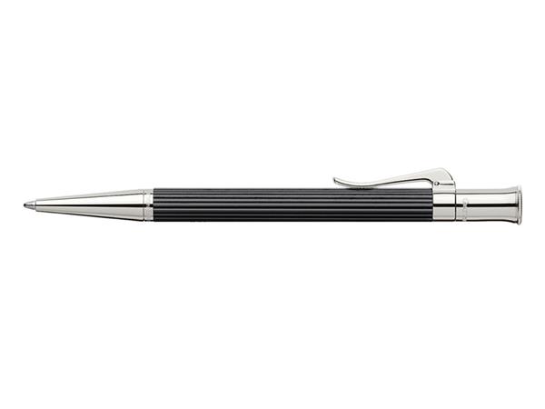 Pen Review: Graf von Faber-Castell Classic — The Gentleman Stationer