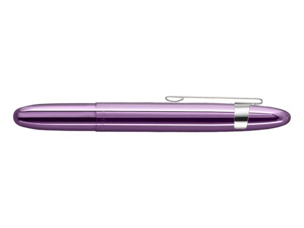 Fisher Bullet Space Pen, Lacquered Brass