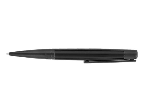S.T Dupont Defi Ballpoint Pen Black Matte,D-405734 