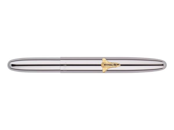 Fisher Space Pen Shuttle Space Pen with Shuttle Emblem Ballpoint Pen