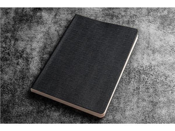 Galen Leather Everyday Blank Notebook Tomoe River Paper 400 Pages - B5