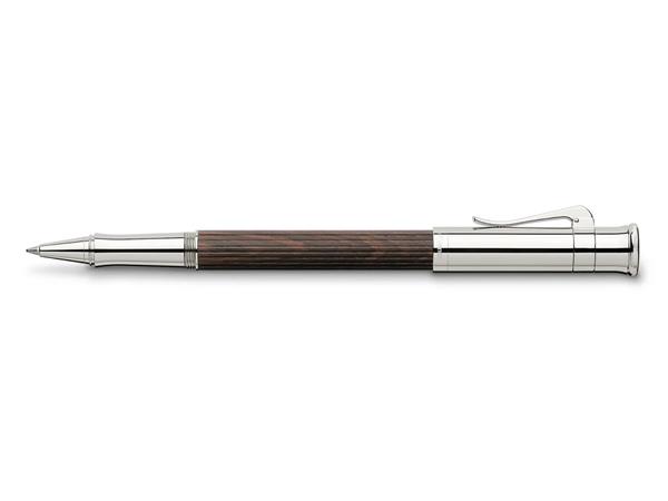 Graf von Faber-Castell Classic Grenadilla Wood Mechanical