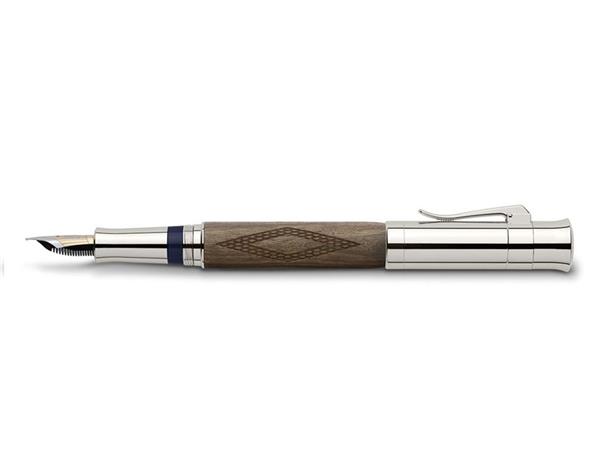 Graf von Faber-Castell Pen of the year 2023 Ancient Egypt fountain pen