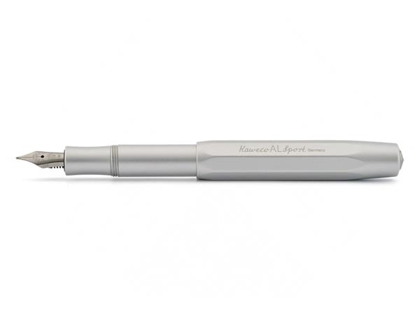 Kaweco Frosted Sport Natural Coconut Fountain Pen