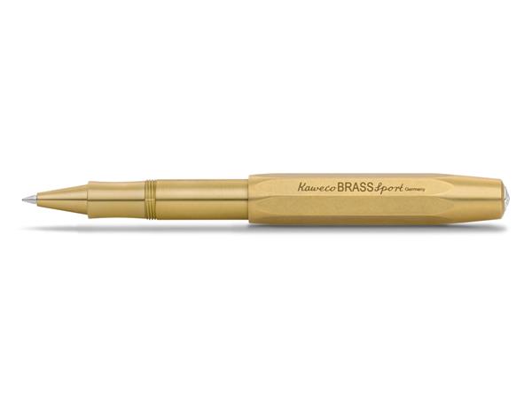 Kaweco BRASS Sport Fountain Pen