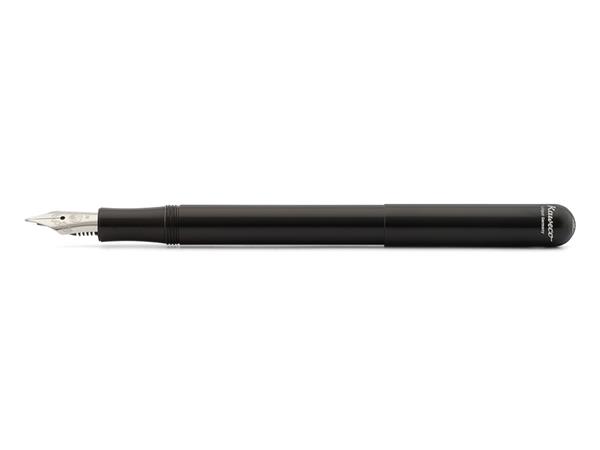 Kaweco Liliput Aluminium Black Fountain Pen