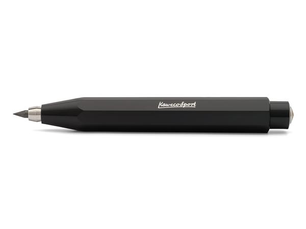 Black Kaweco Skyline Sport Clutch Pencil 