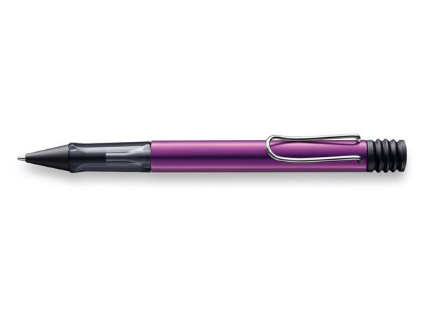 Lamy AL-Star 2023 Special Editions: Lilac and Petrol Fountain Pens