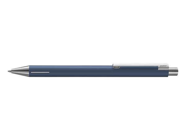 LAMY Econ Indigo Matt Ballpoint Pen