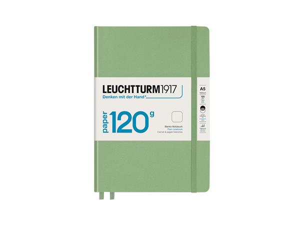 Leuchtturm1917 Edition 120G Notebooks