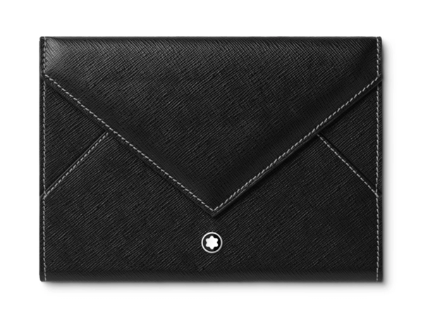 Een Montblanc Lederen Collector Box voor 8 schrijfinstrumenten koop je bij P.W. Akkerman Amsterdam