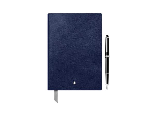 Moleskine montblanc 2024