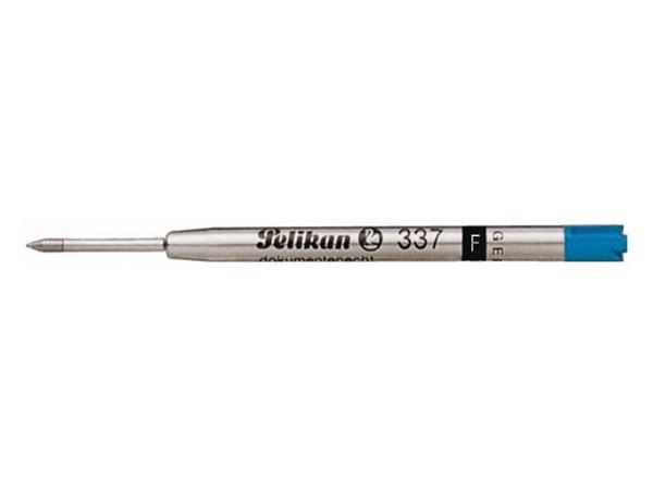 Stylo bille Pelikan Souverän® K800 Bleu & Noir