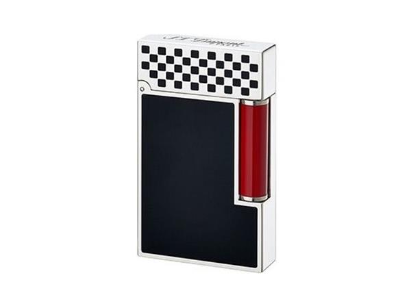 S.T. Dupont Ligne 2 Race Machine Lighter