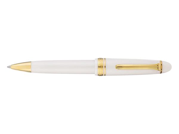 Sailor Pen Oil-Based Ballpoint Pen Professional Gear Imperial Black 16-1028-620 
