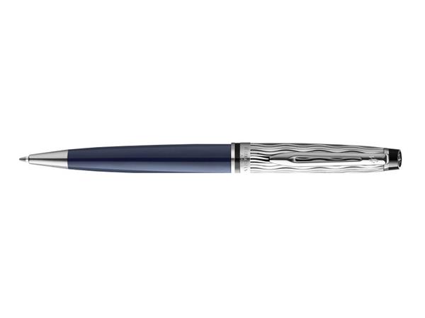 Waterman Ballpoint Refill Blue Fine