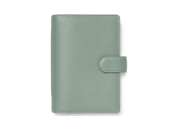 Filofax Personal Norfolk Sage Organiser