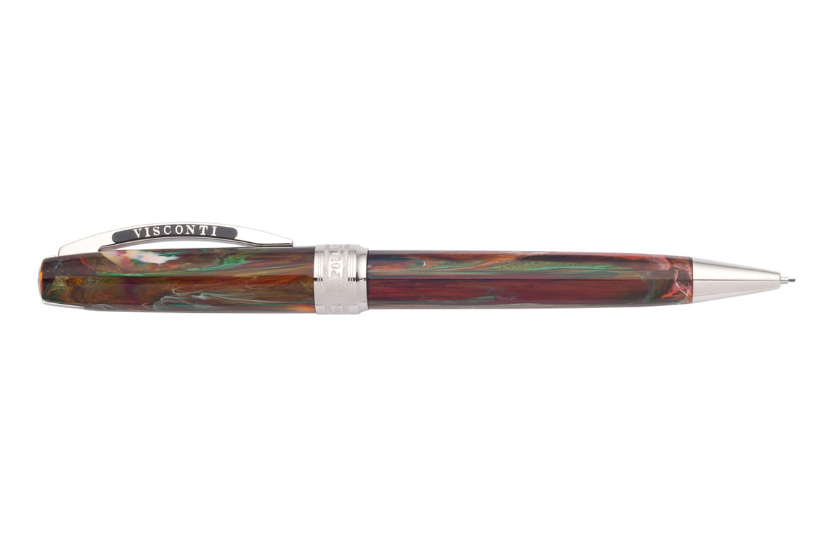 Visconti van Gogh Pollard Willows Vulpotlood