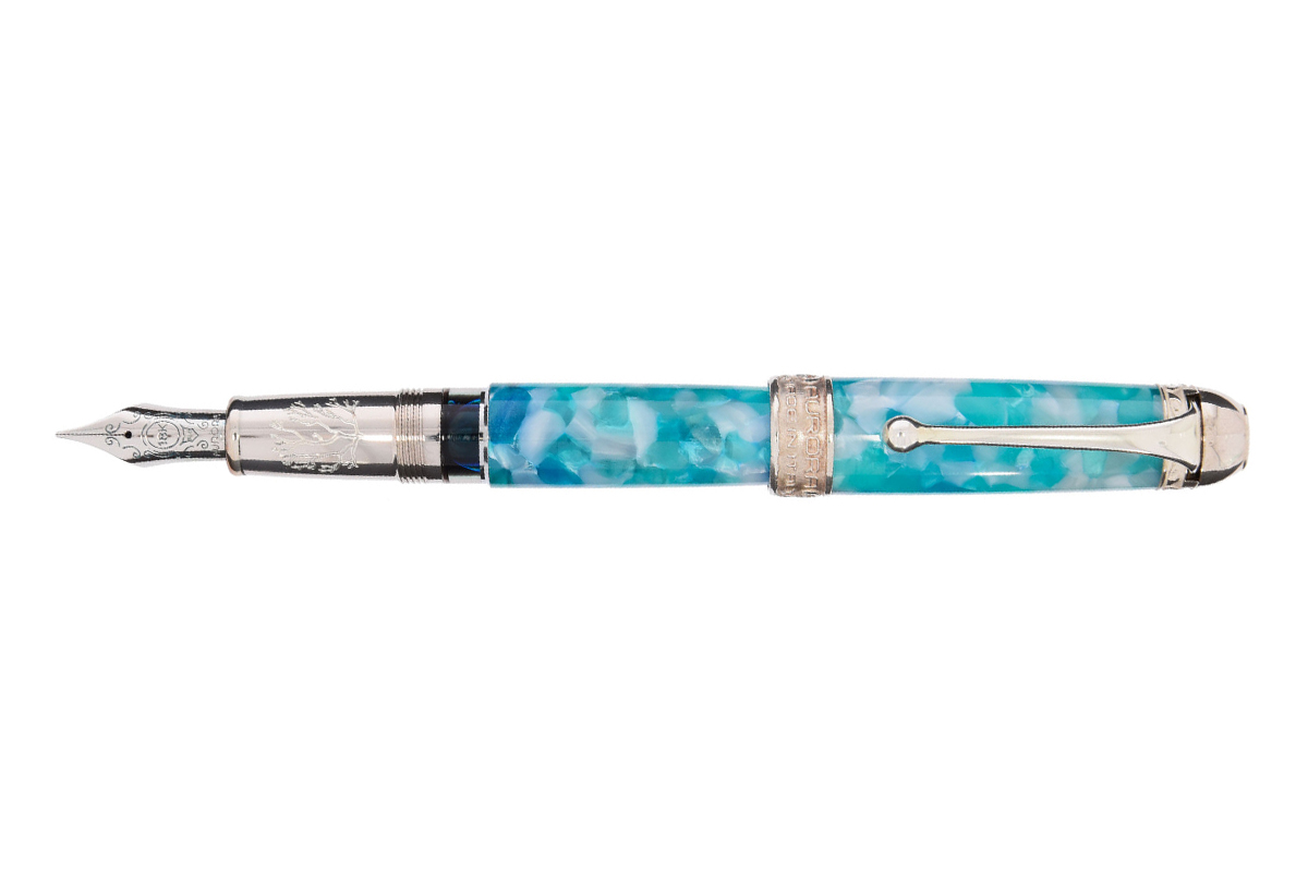 Aurora Ambienti Tropici Limited Edition Vulpen