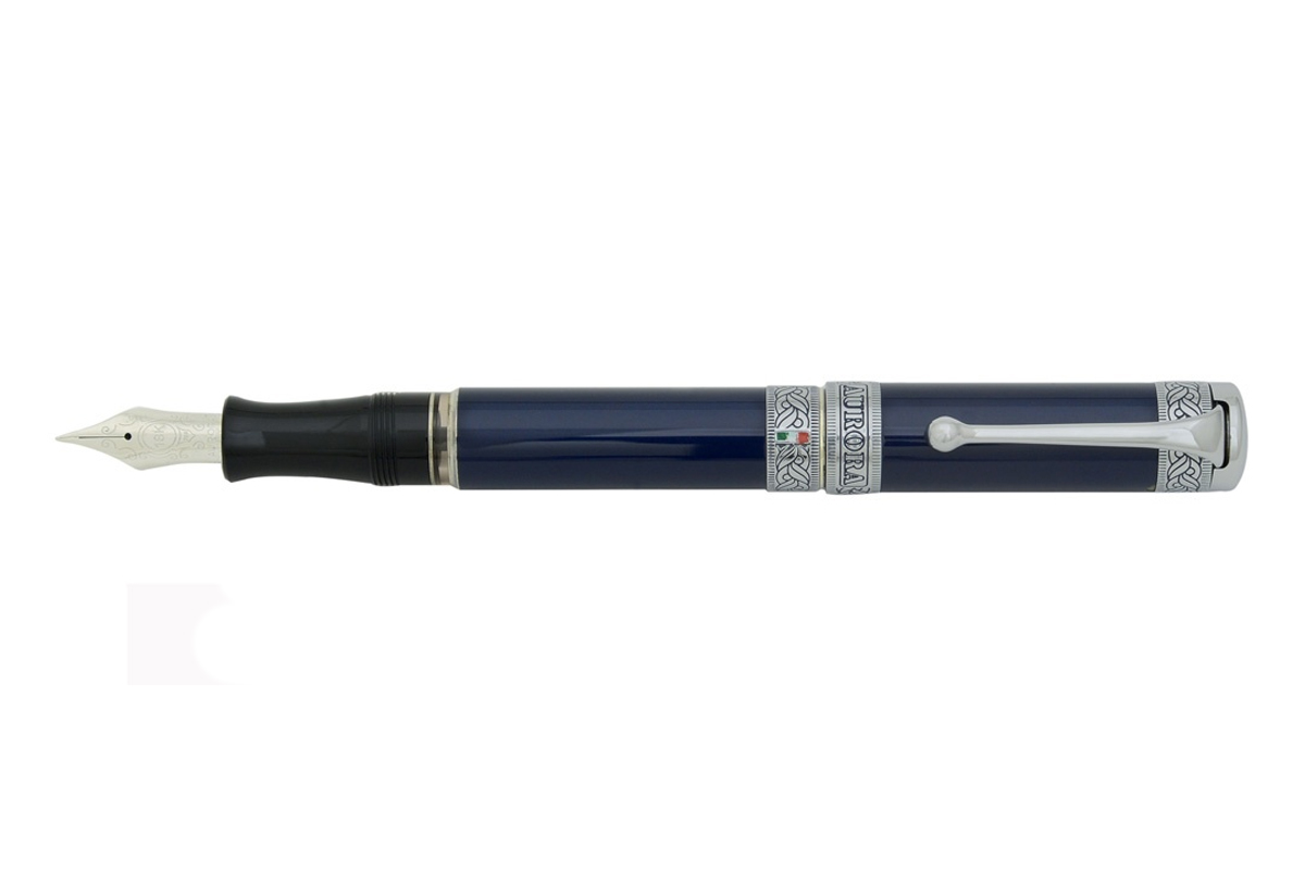 Aurora Dante Purgatorio Limited Edition Vulpen