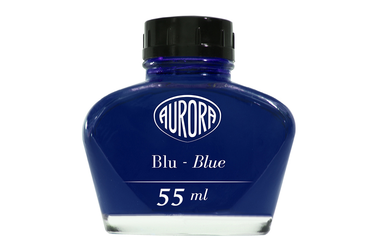 Aurora Special Edition Inktpot Blu (Blue)