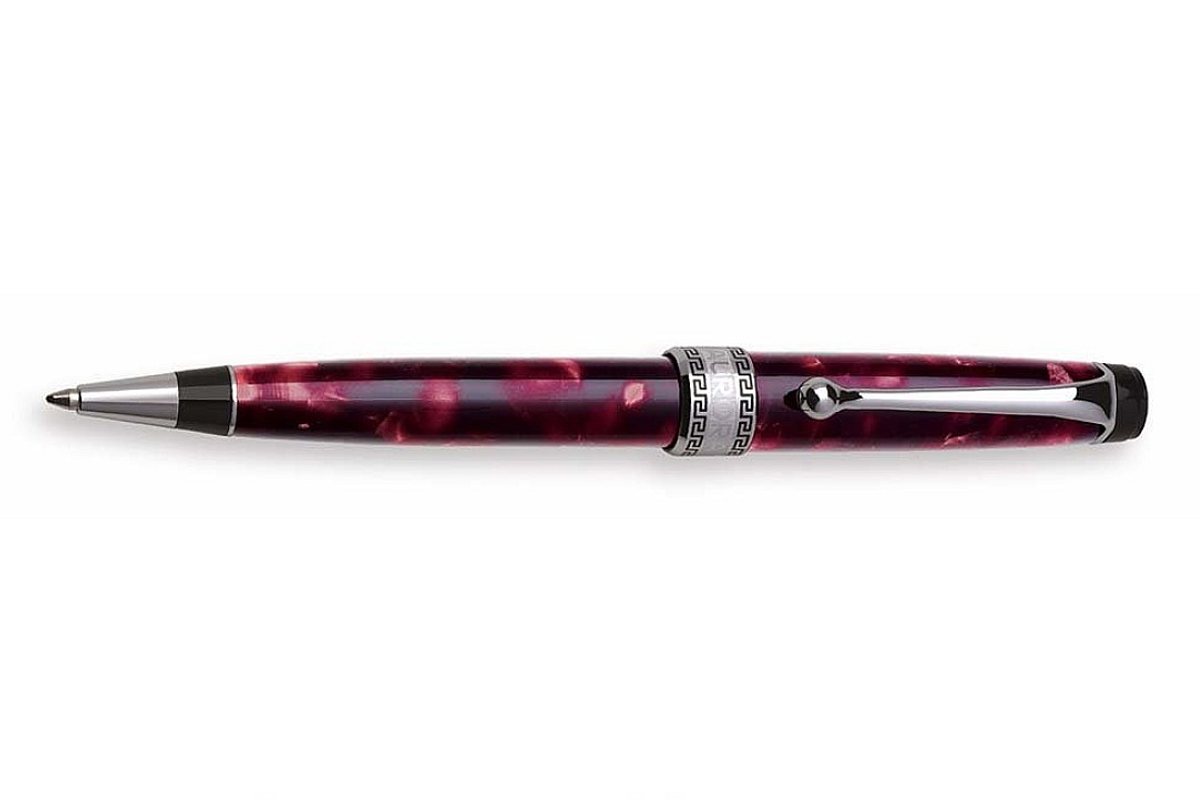 Aurora Optima Auroloide Burgundy Balpen