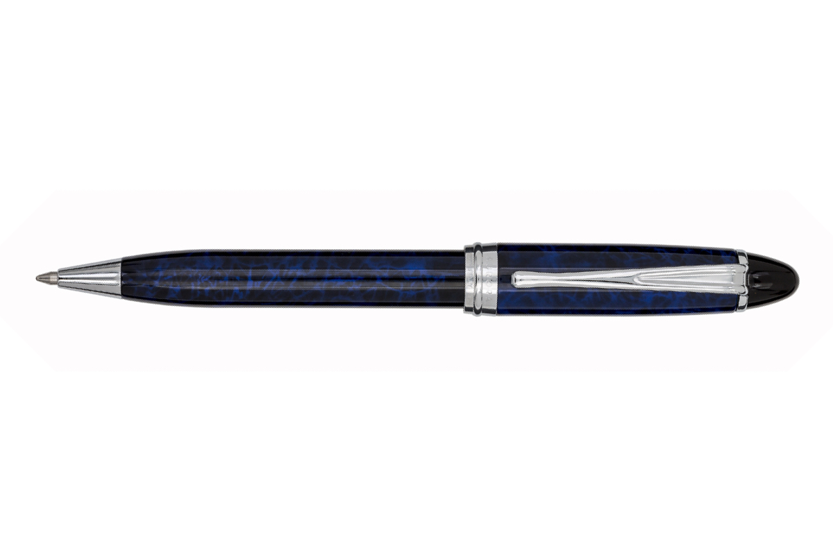 Aurora Ipsilon Deluxe Blue Night Balpen