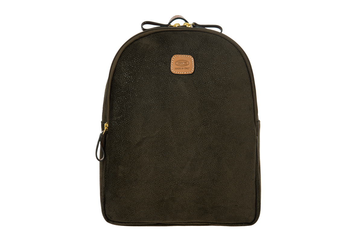 BRIC'S Life 'Serena' Backpack Olive