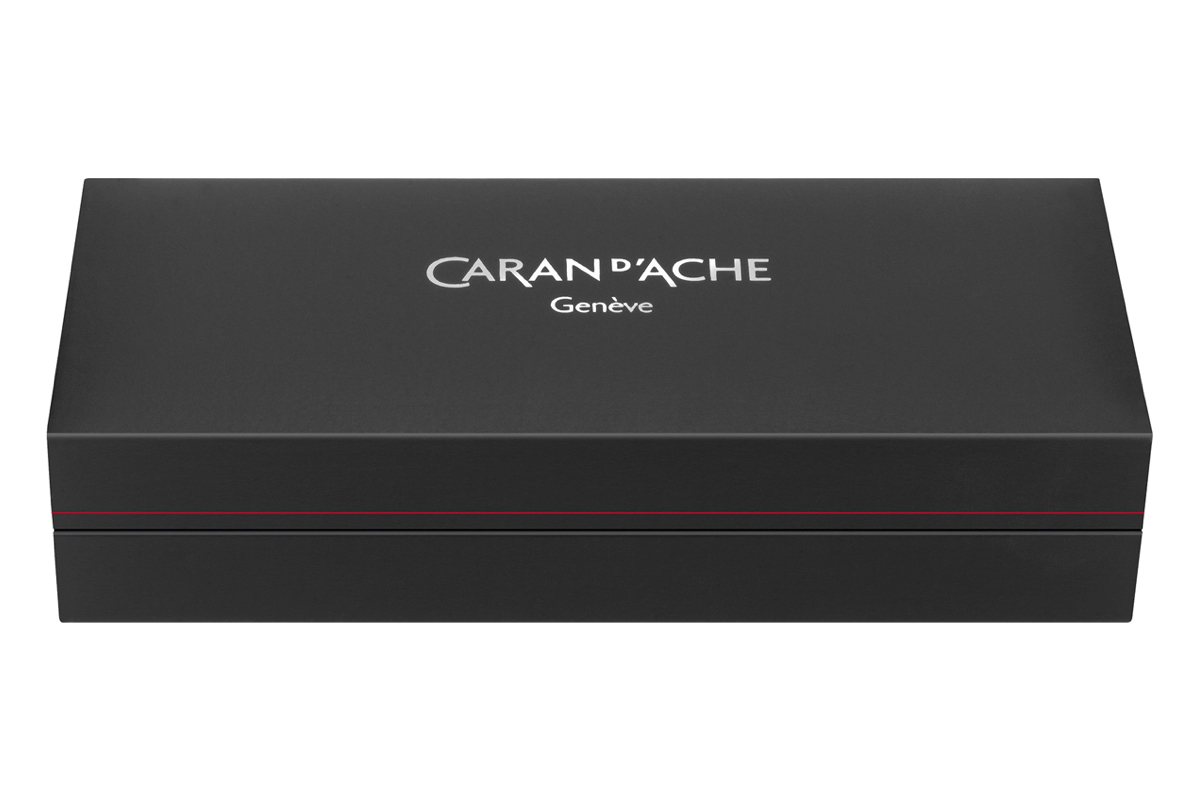 Caran d'Ache Ecridor Chevron Mechanical Pencil