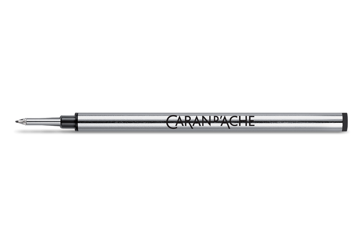 Caran d'Ache Fineliner Vulling Zwart