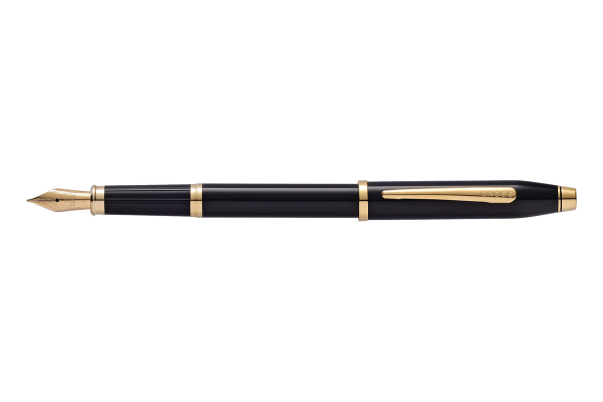Cross Classic Century 23K Gold Plated Ballpoint Pen